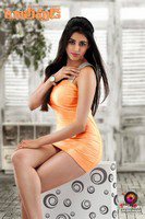 Nisha Tollywood Magazine Hot Photoshoot